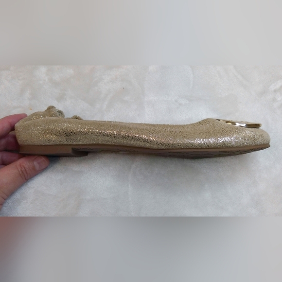 TORY BURCH FLATS - Picture 8 of 11